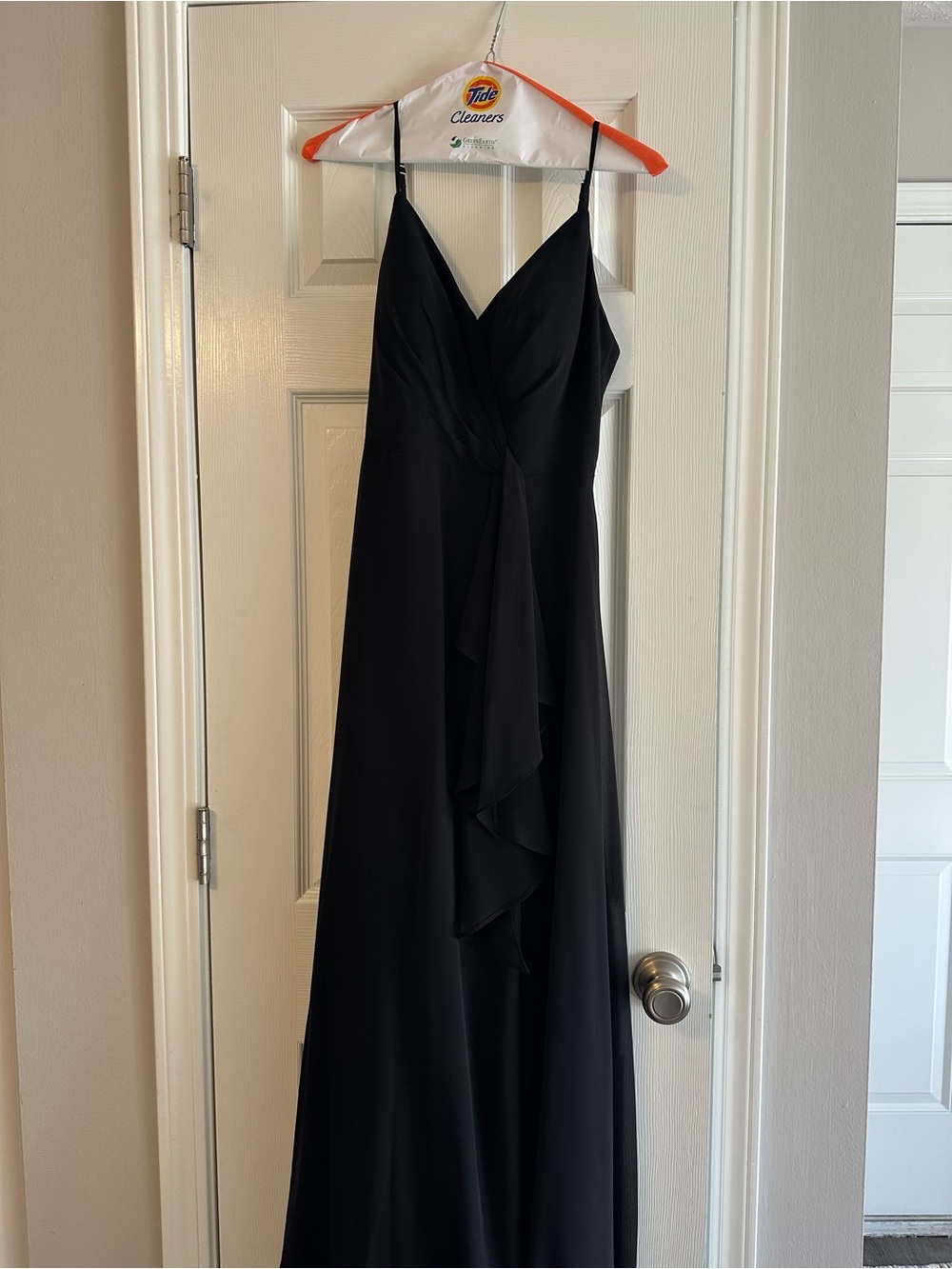 Azazie bridesmaid dress